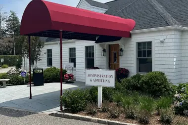 The facilities at Seafield in Westhampton Beach, NY 4